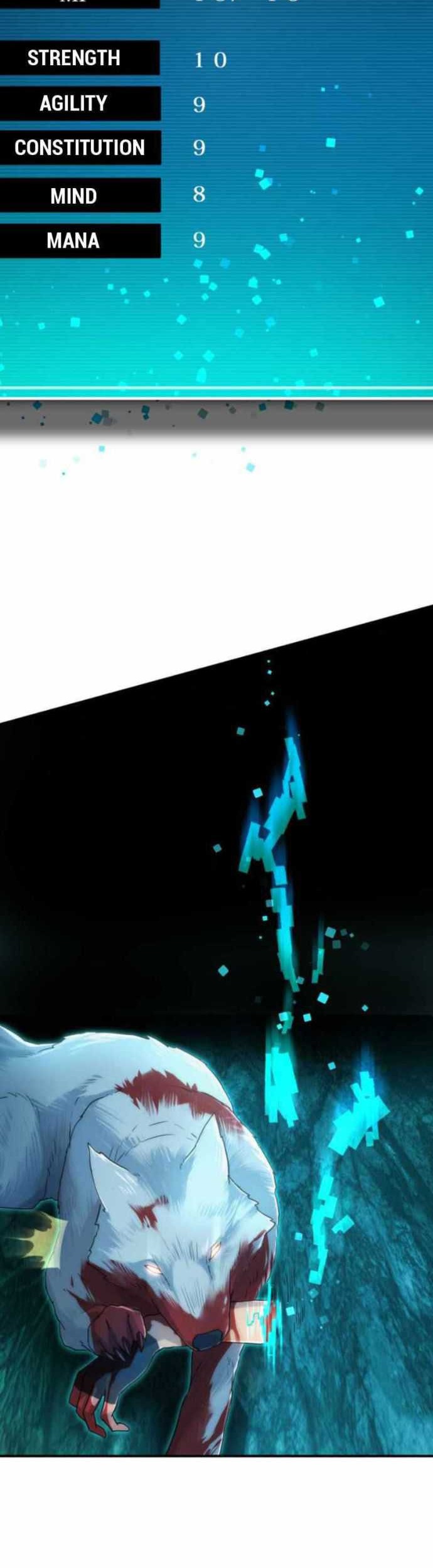 I Became an S-Rank Hunter With the Demon Lord App Chapter 06 Gambar 35