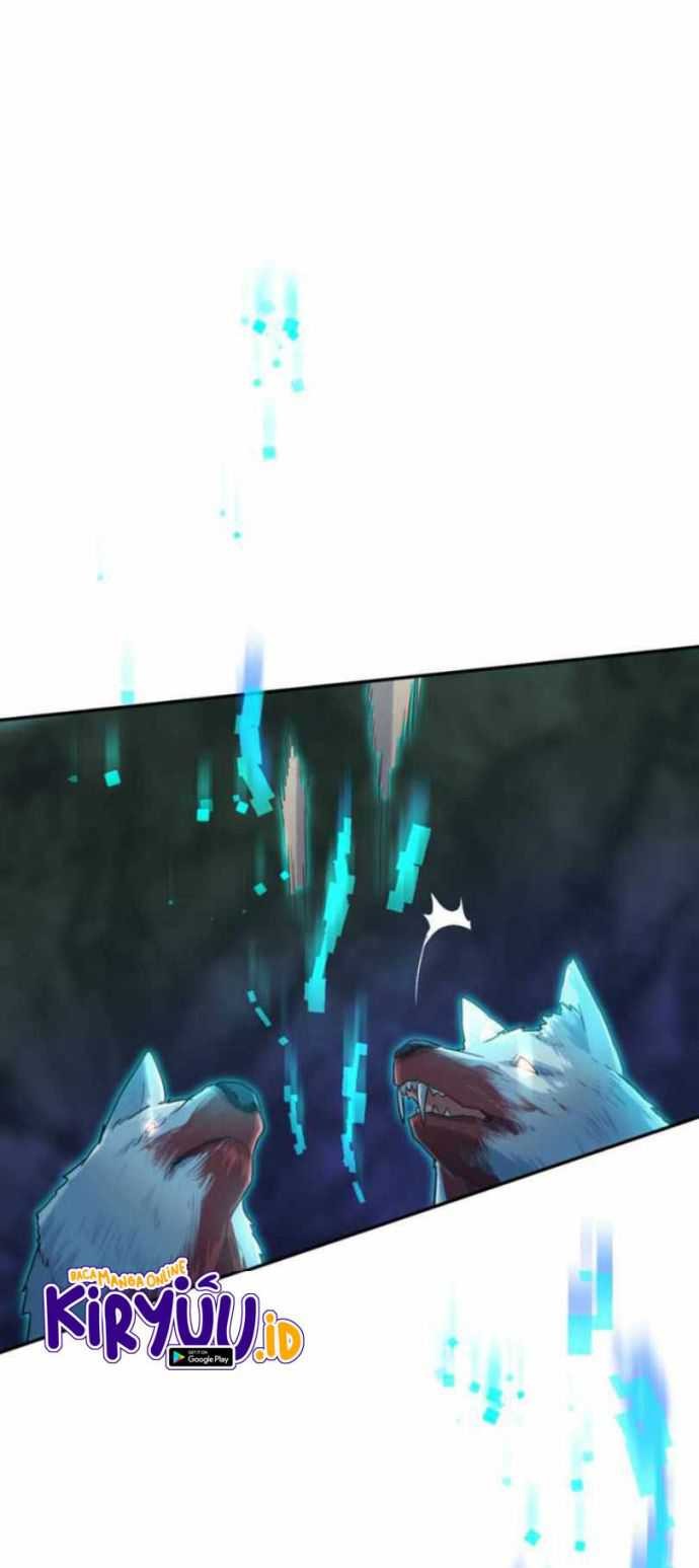 I Became an S-Rank Hunter With the Demon Lord App Chapter 06 Gambar 36