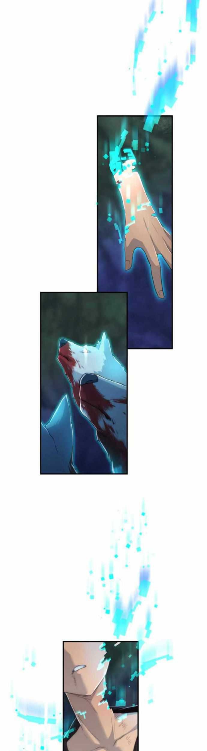 I Became an S-Rank Hunter With the Demon Lord App Chapter 06 Gambar 37