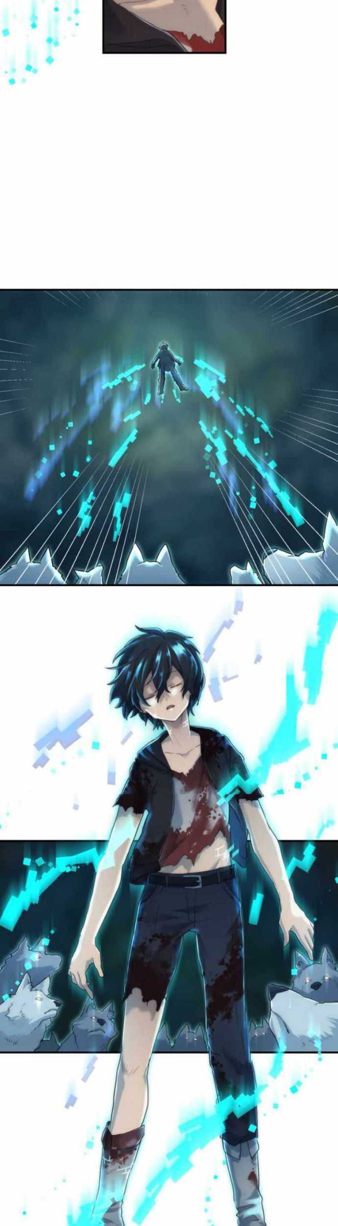 I Became an S-Rank Hunter With the Demon Lord App Chapter 06 Gambar 38