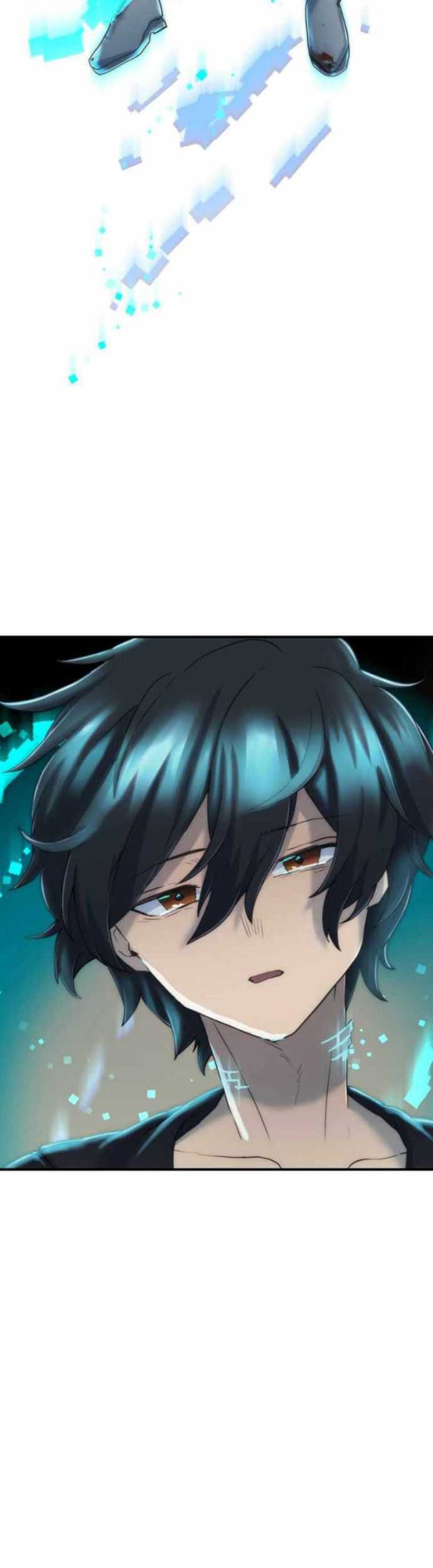 I Became an S-Rank Hunter With the Demon Lord App Chapter 06 Gambar 39