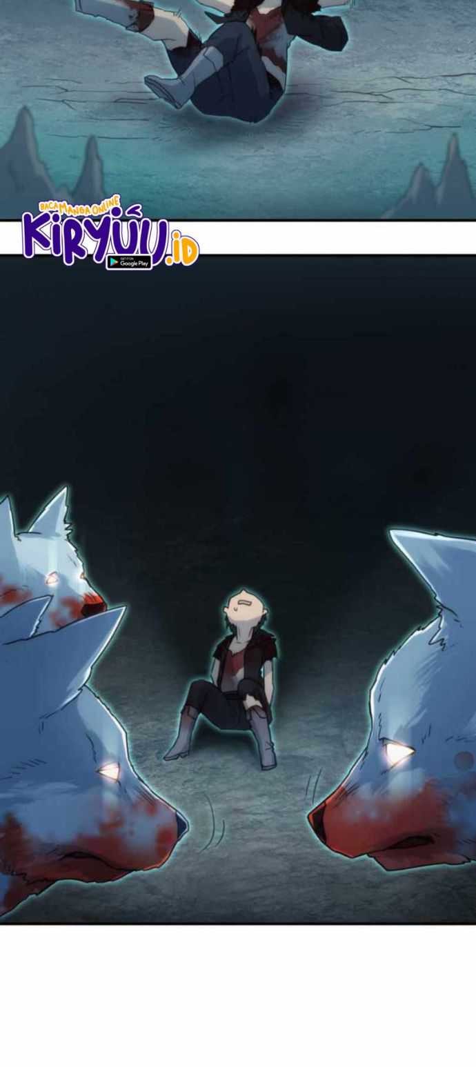 I Became an S-Rank Hunter With the Demon Lord App Chapter 06 Gambar 41