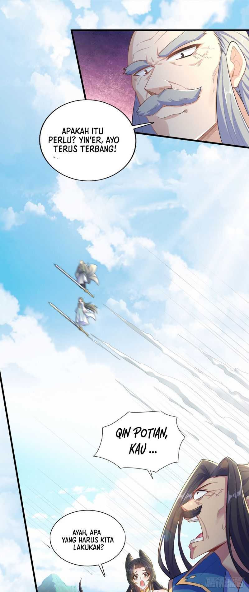 The Unmatched Powerhouse Just Wants to Farm Chapter 05 Gambar 29