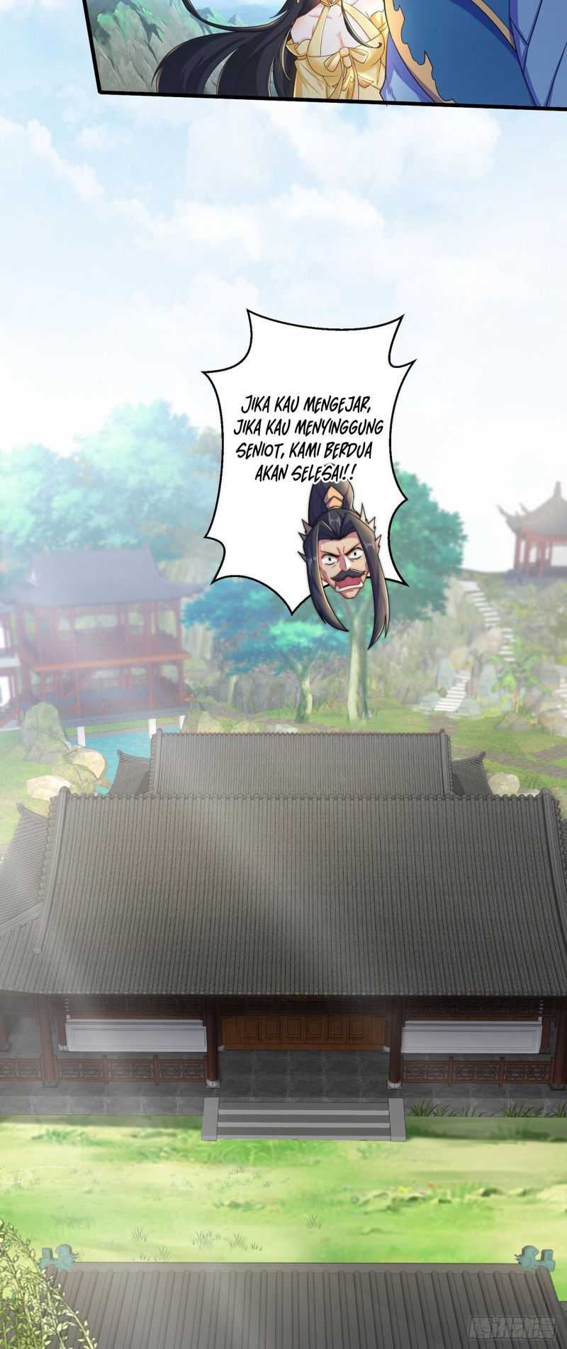 The Unmatched Powerhouse Just Wants to Farm Chapter 05 Gambar 30