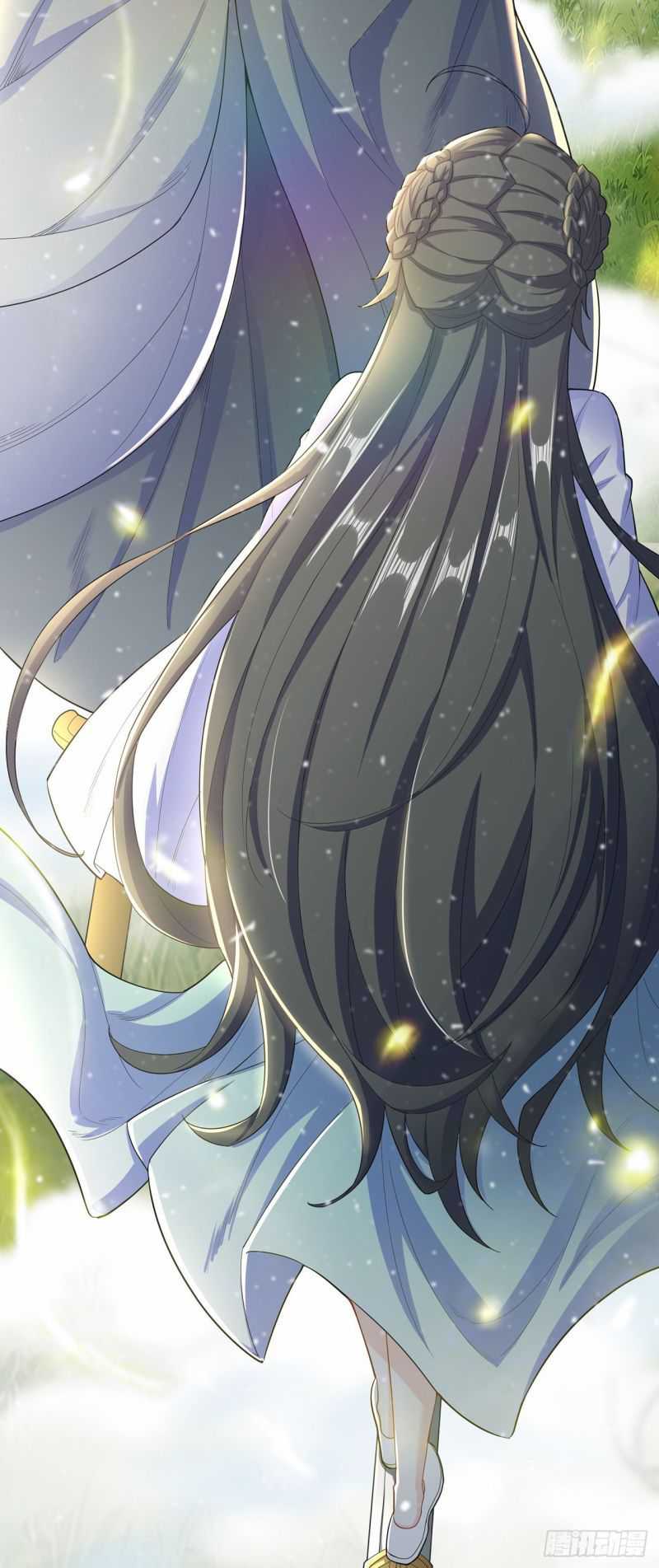 The Unmatched Powerhouse Just Wants to Farm Chapter 05 Gambar 32