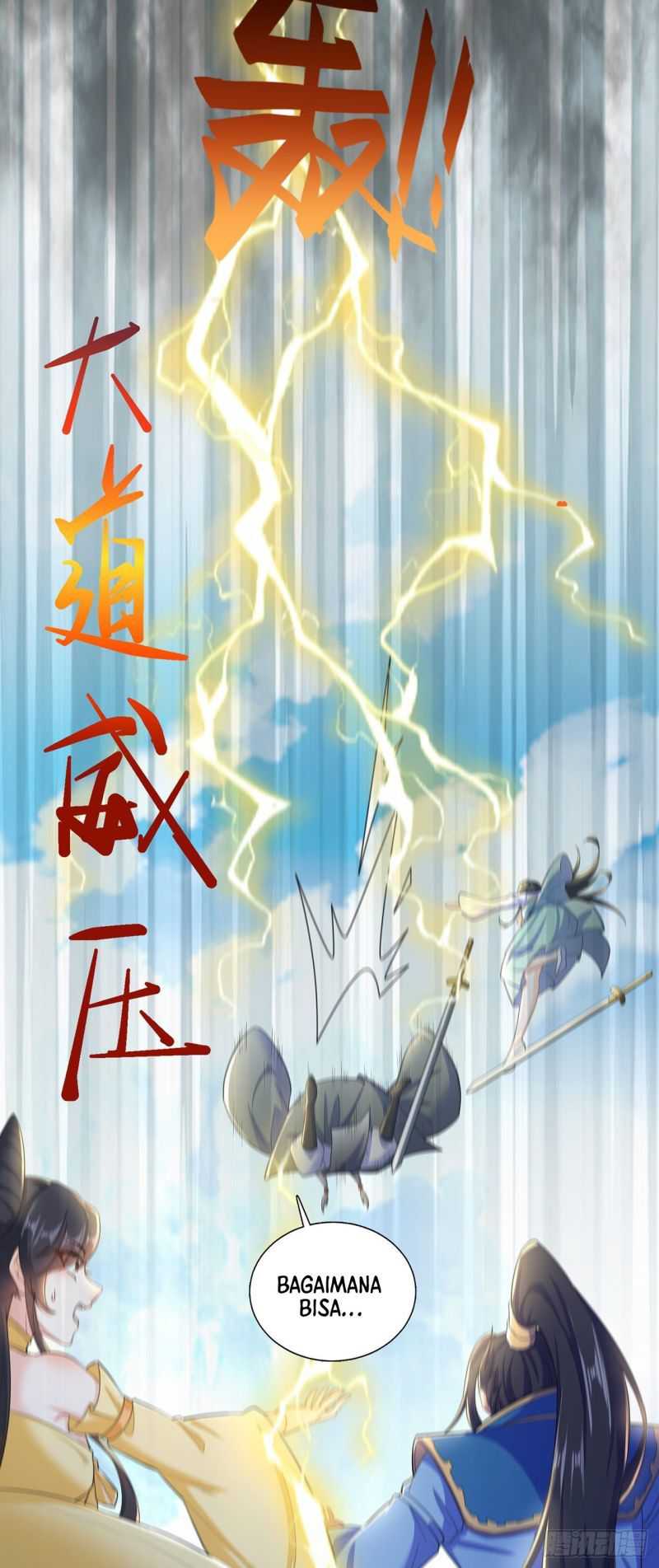 The Unmatched Powerhouse Just Wants to Farm Chapter 05 Gambar 34