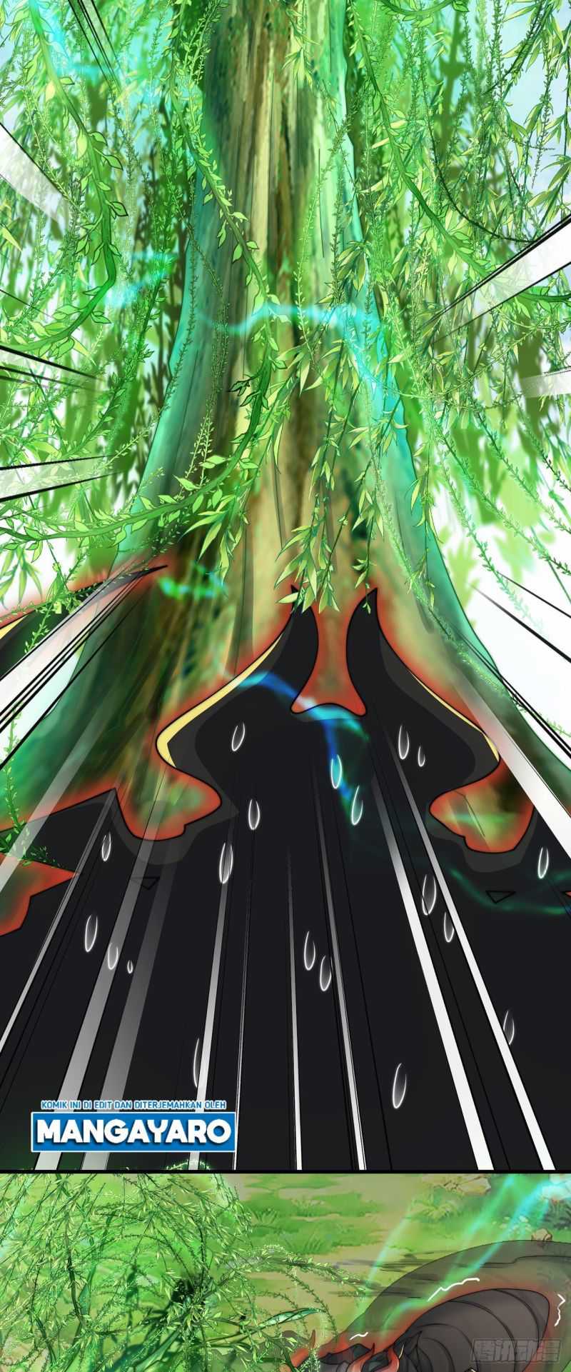 The Unmatched Powerhouse Just Wants to Farm Chapter 05 Gambar 46