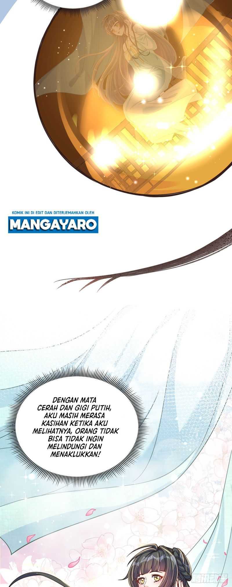 The Unmatched Powerhouse Just Wants to Farm Chapter 05 Gambar 6