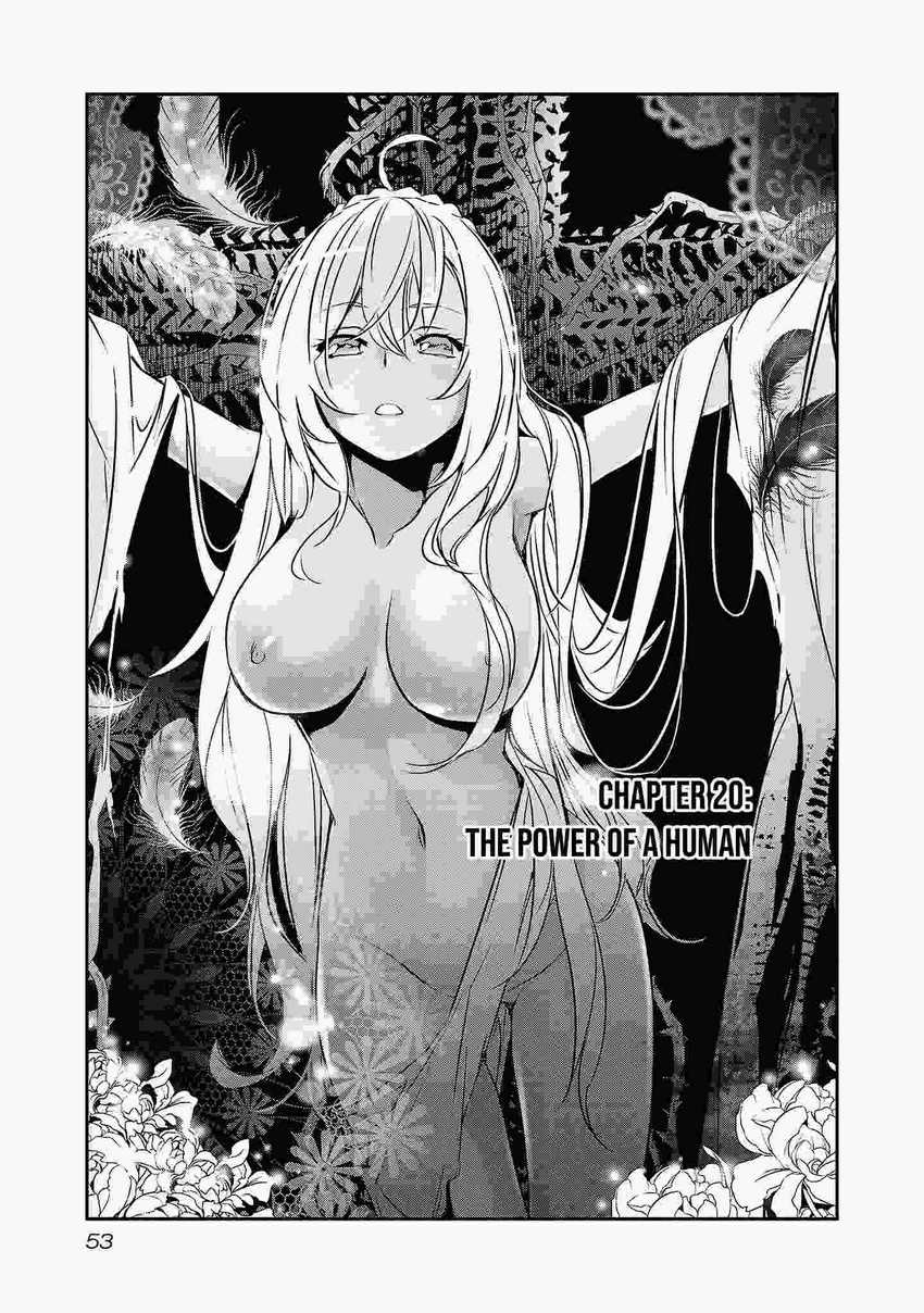 Baca  Isekai NTR Chapter 20 Gambar 2