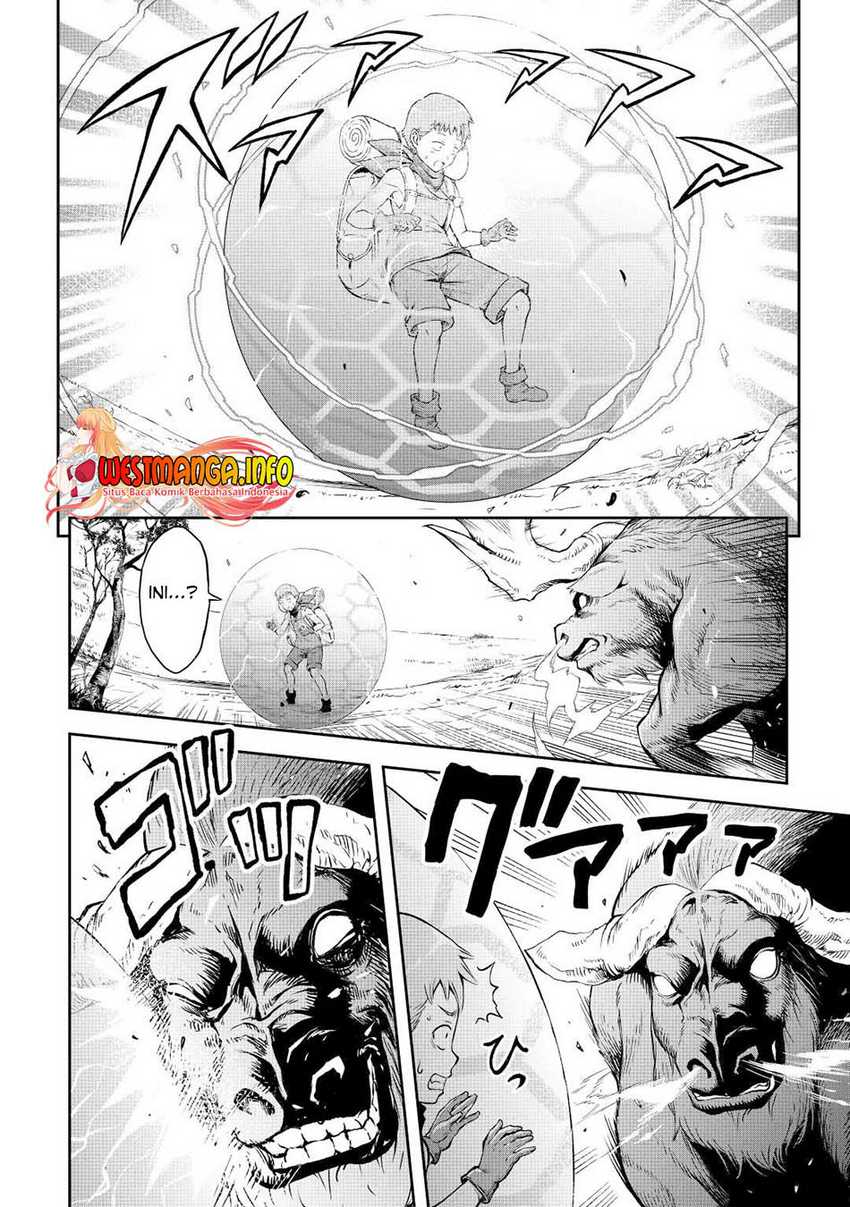 Souzai Saishuka no Isekai Ryokouki Chapter 42 Gambar 10