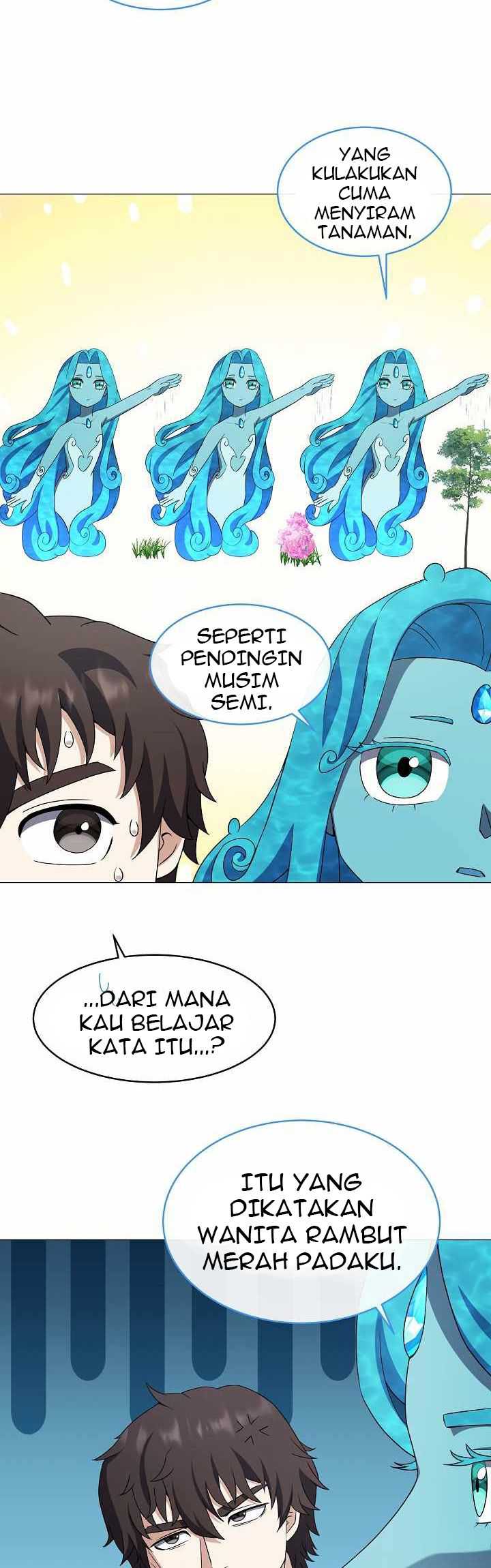 The Returning Warrior’s Alley Restaurant Chapter 47 Gambar 13