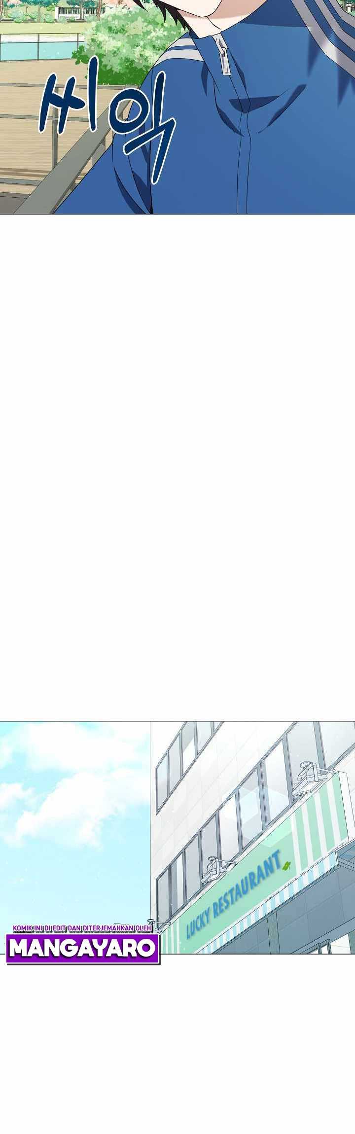 The Returning Warrior’s Alley Restaurant Chapter 47 Gambar 16