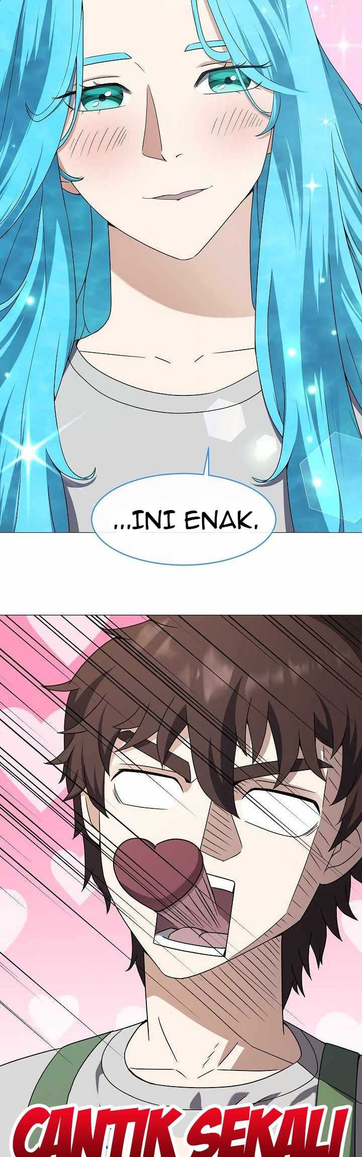 The Returning Warrior’s Alley Restaurant Chapter 47 Gambar 25
