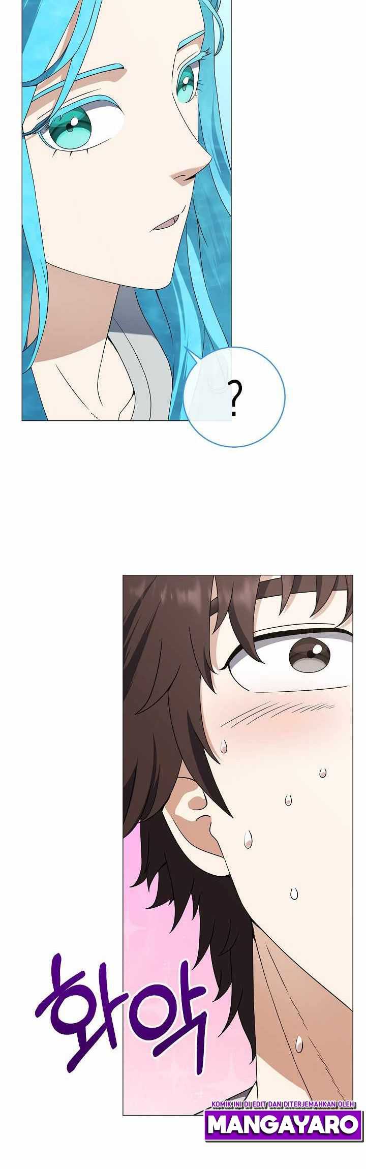 The Returning Warrior’s Alley Restaurant Chapter 47 Gambar 31