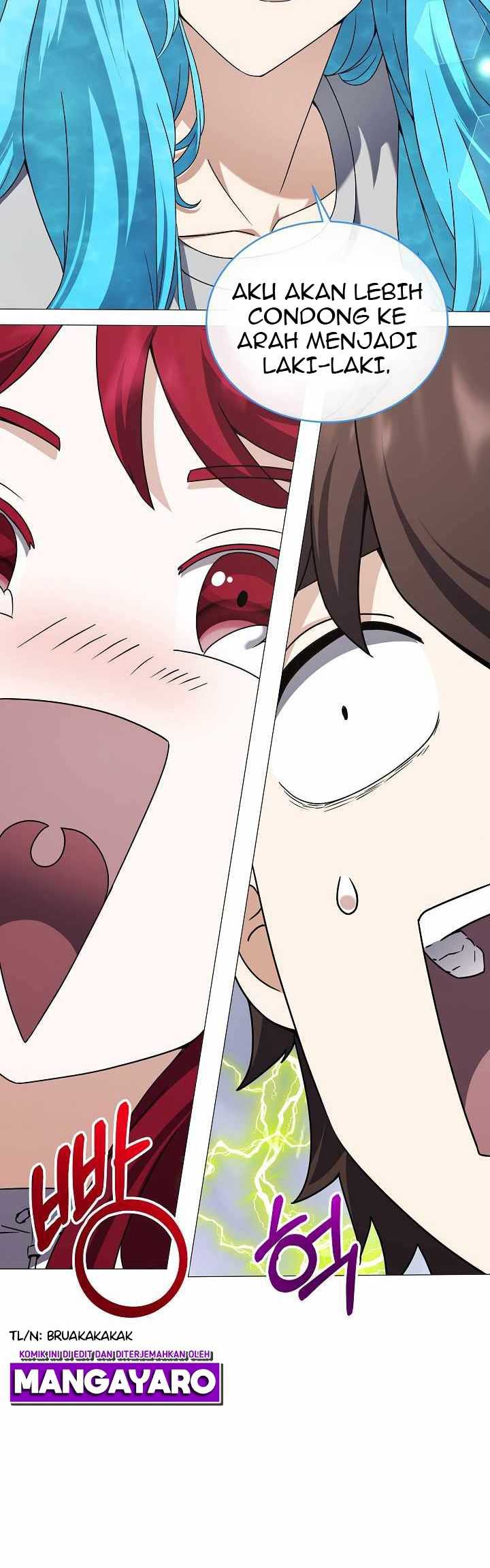 The Returning Warrior’s Alley Restaurant Chapter 47 Gambar 34