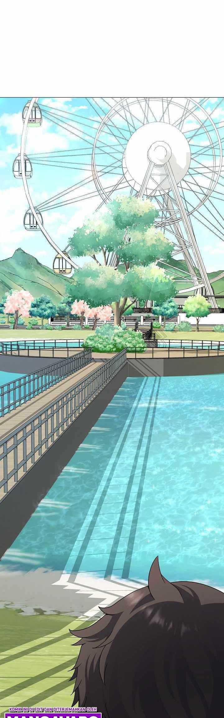The Returning Warrior’s Alley Restaurant Chapter 47 Gambar 6