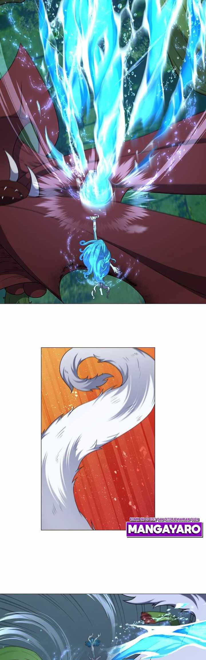 The Returning Warrior’s Alley Restaurant Chapter 46 Gambar 14