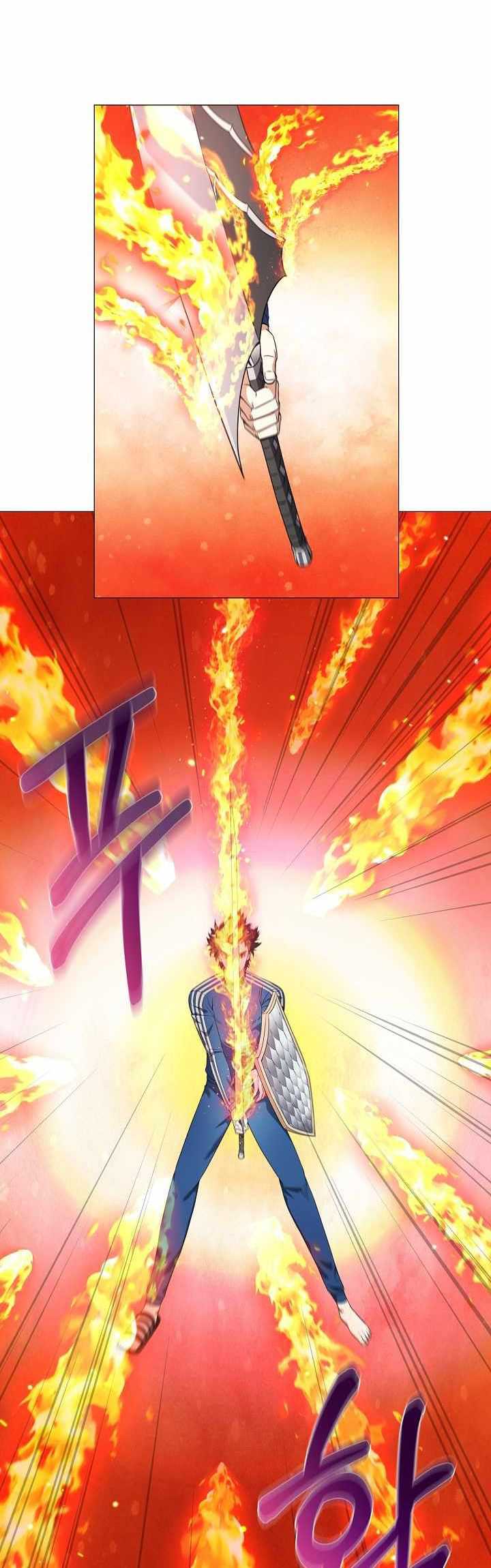 The Returning Warrior’s Alley Restaurant Chapter 46 Gambar 19