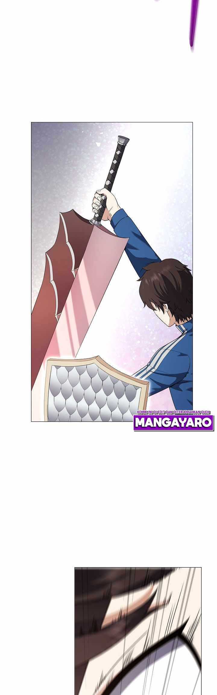 The Returning Warrior’s Alley Restaurant Chapter 46 Gambar 21