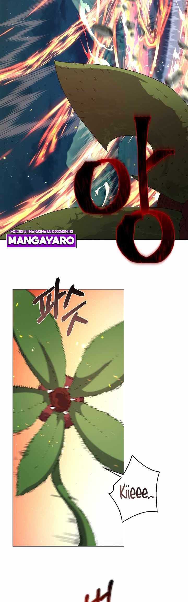 The Returning Warrior’s Alley Restaurant Chapter 46 Gambar 23