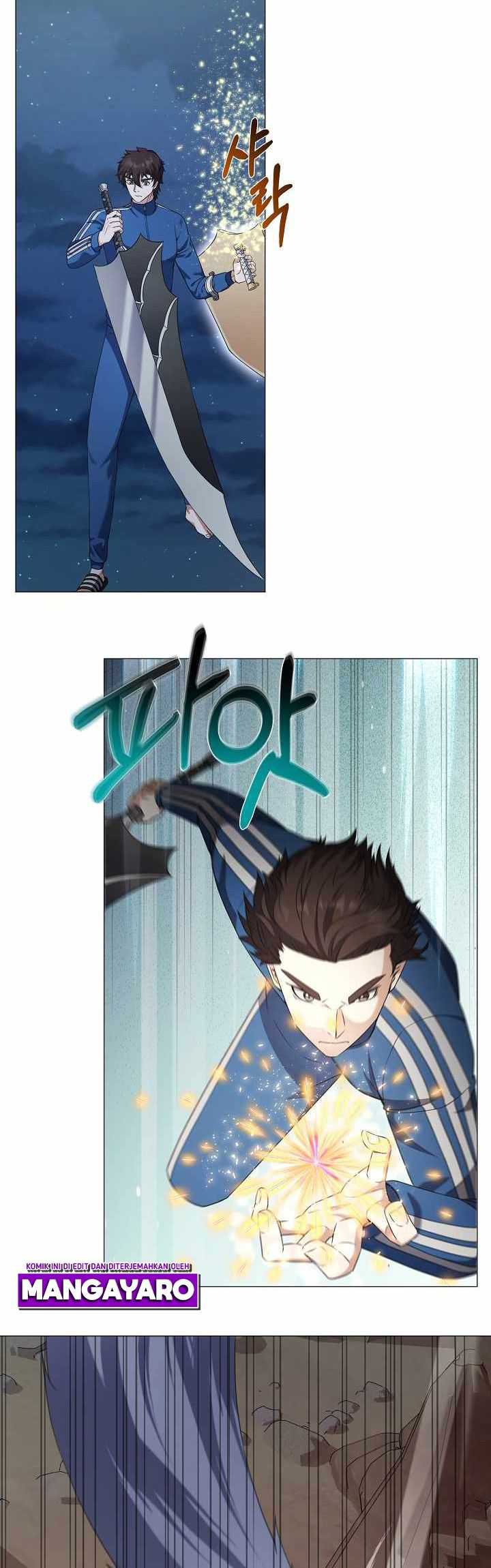 The Returning Warrior’s Alley Restaurant Chapter 46 Gambar 26