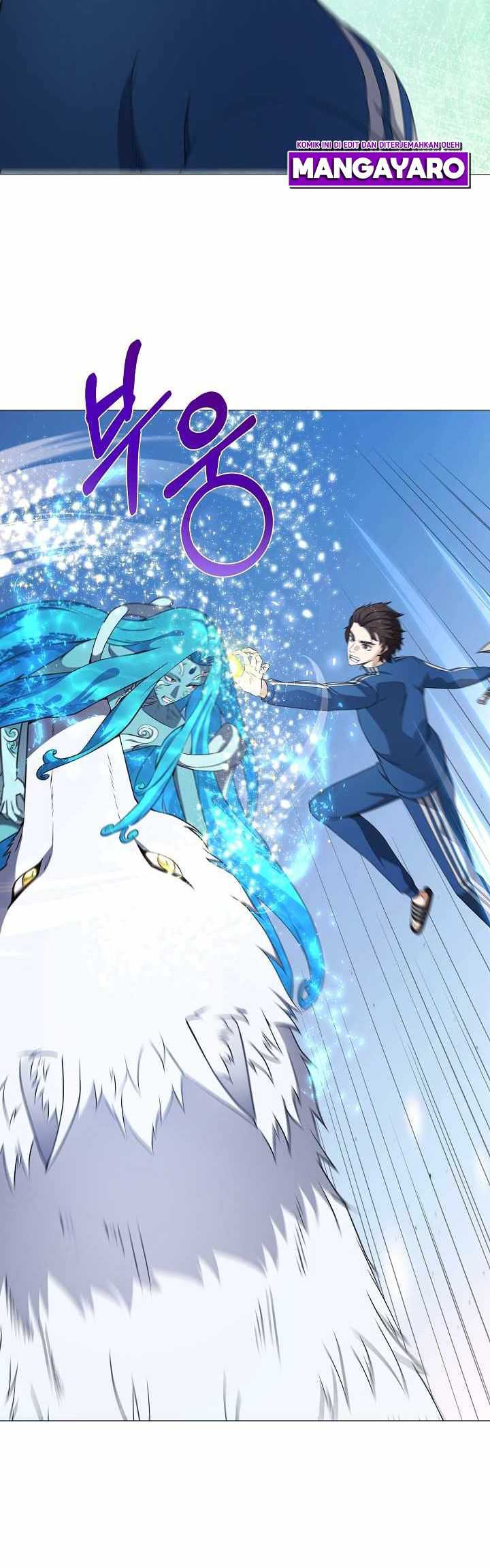 The Returning Warrior’s Alley Restaurant Chapter 46 Gambar 29