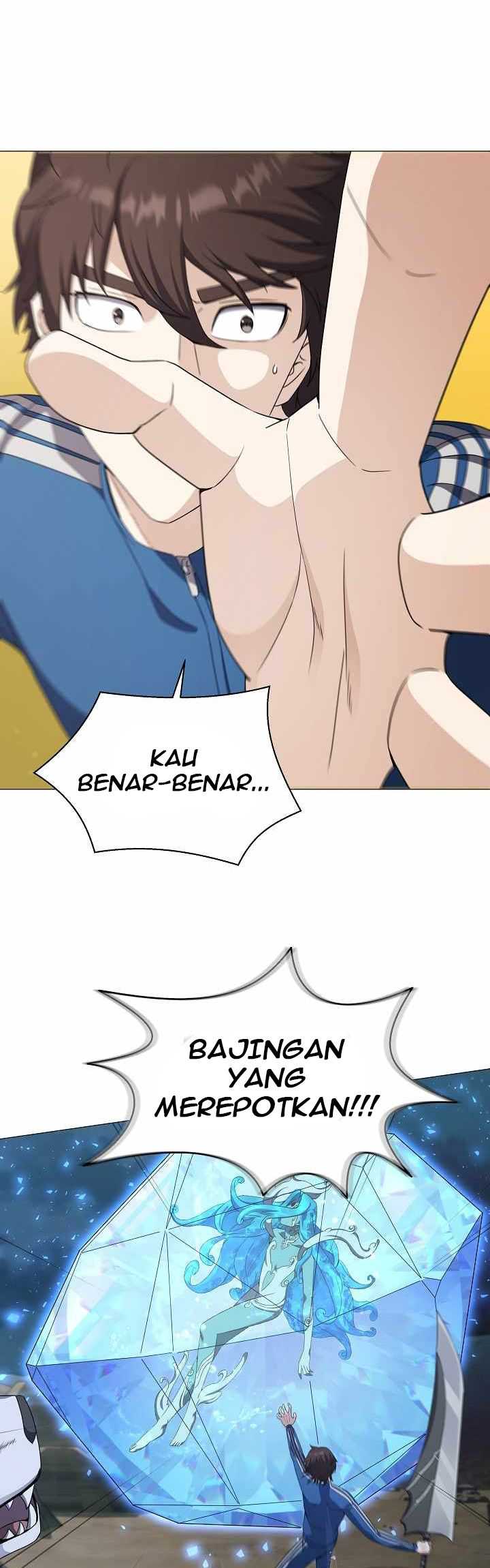 The Returning Warrior’s Alley Restaurant Chapter 46 Gambar 30