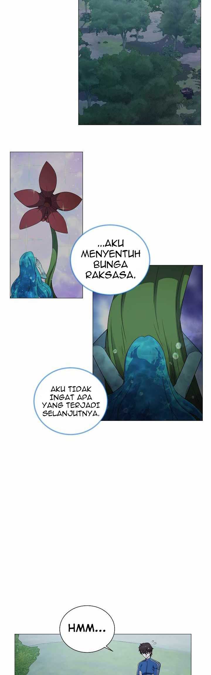 The Returning Warrior’s Alley Restaurant Chapter 46 Gambar 37