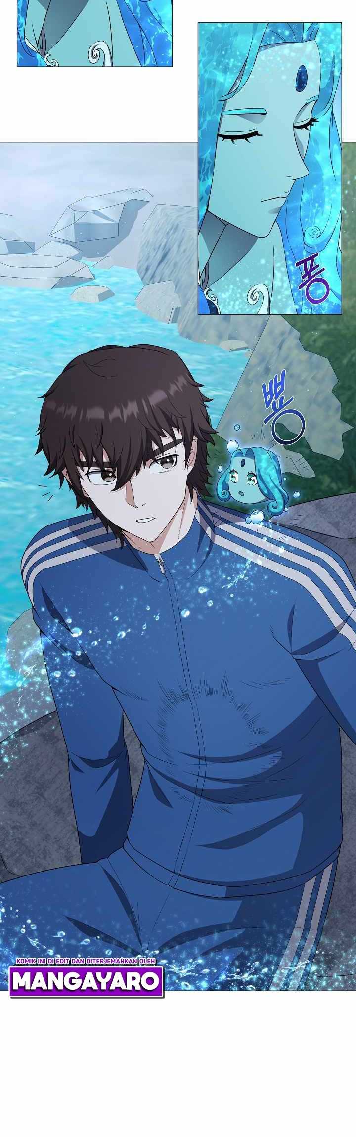 The Returning Warrior’s Alley Restaurant Chapter 46 Gambar 40