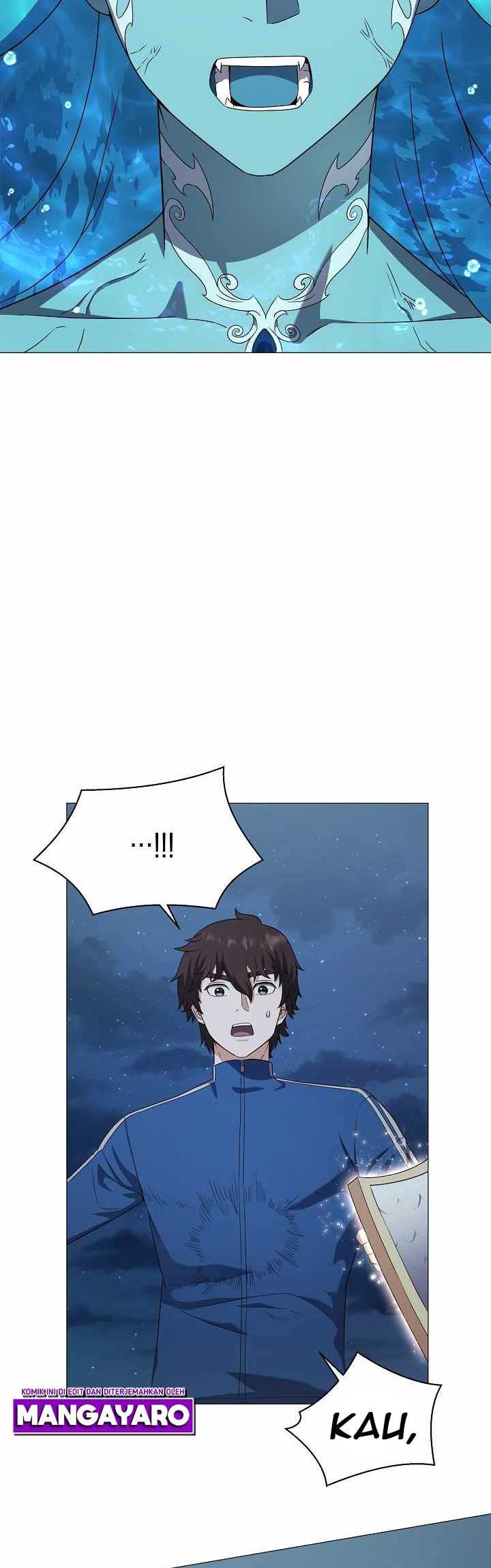 The Returning Warrior’s Alley Restaurant Chapter 46 Gambar 9