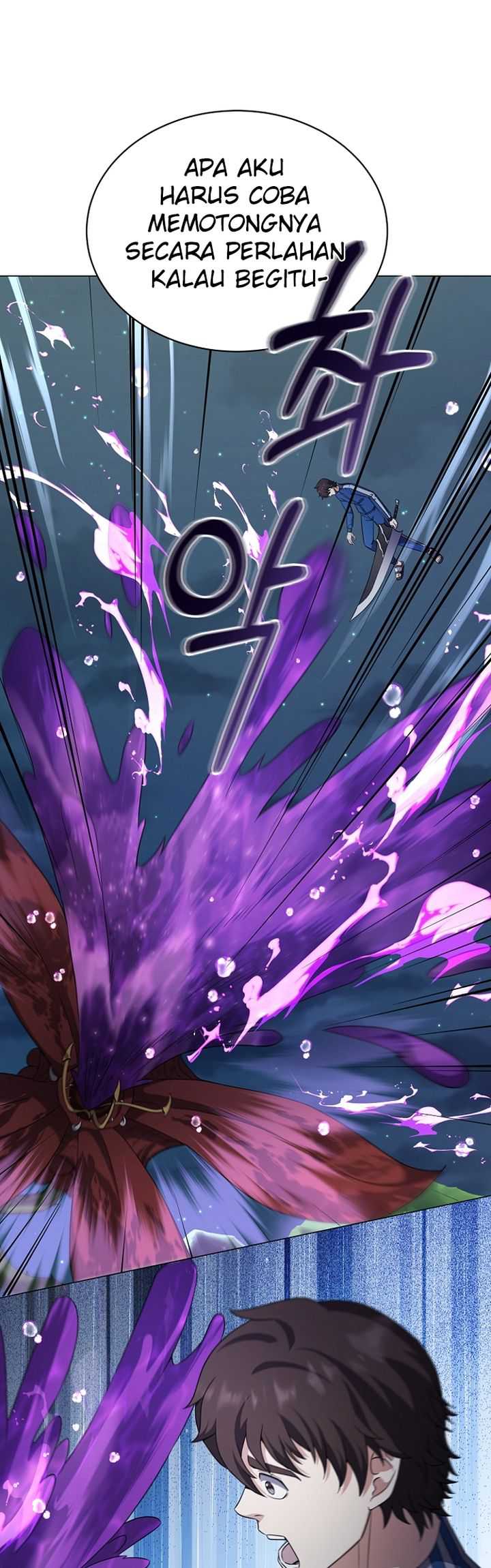 The Returning Warrior’s Alley Restaurant Chapter 45 Gambar 10