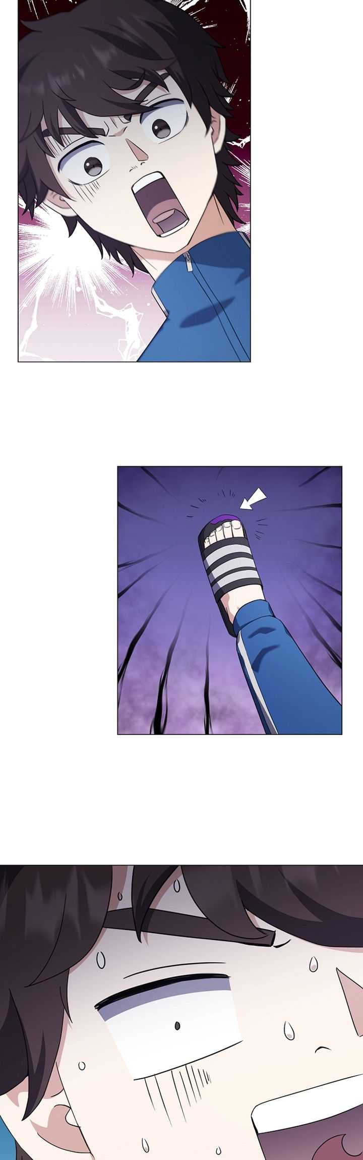 The Returning Warrior’s Alley Restaurant Chapter 45 Gambar 12
