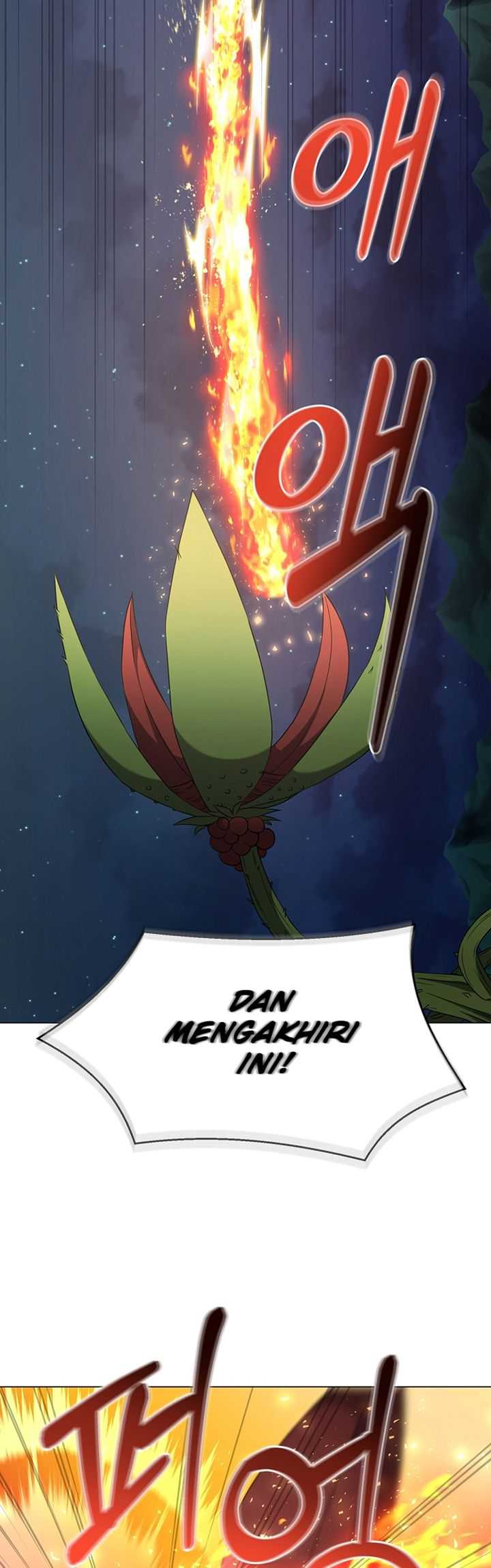 The Returning Warrior’s Alley Restaurant Chapter 45 Gambar 18