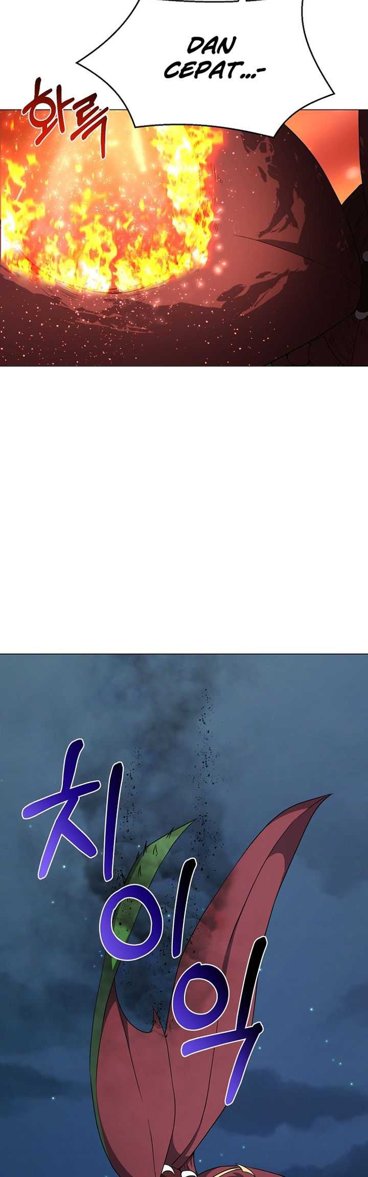 The Returning Warrior’s Alley Restaurant Chapter 45 Gambar 20