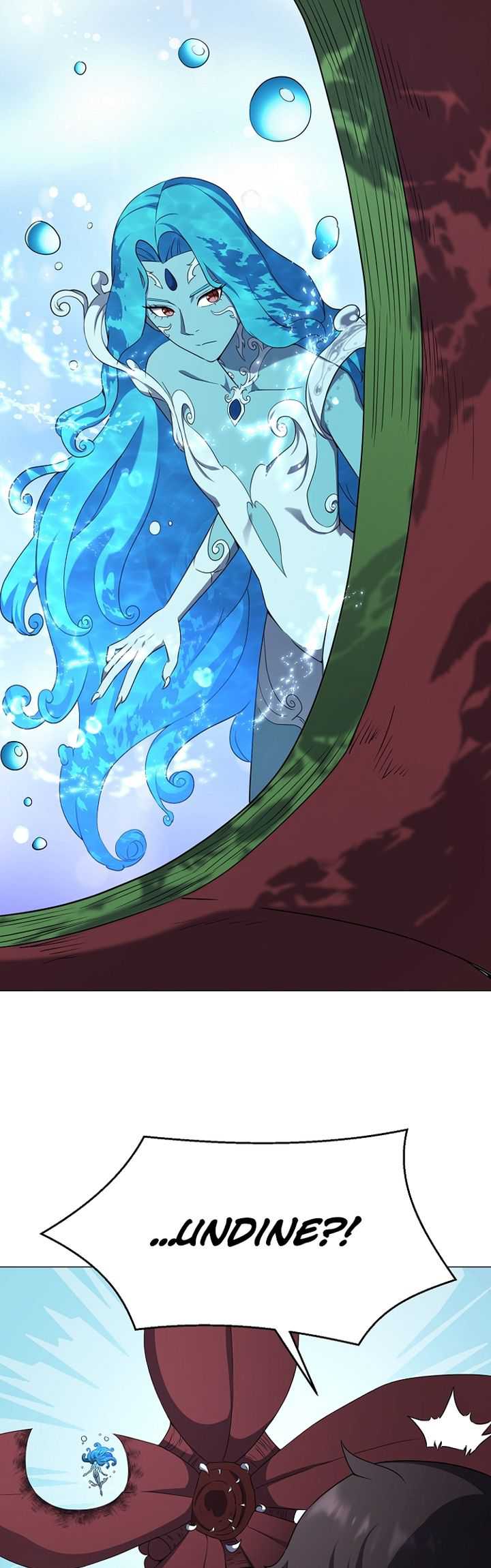 The Returning Warrior’s Alley Restaurant Chapter 45 Gambar 23