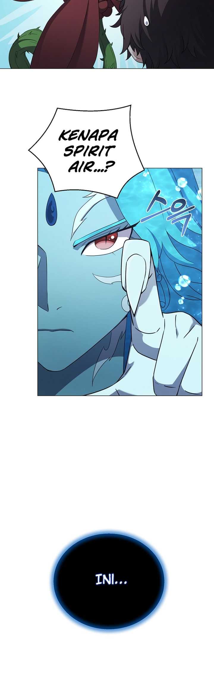 The Returning Warrior’s Alley Restaurant Chapter 45 Gambar 24