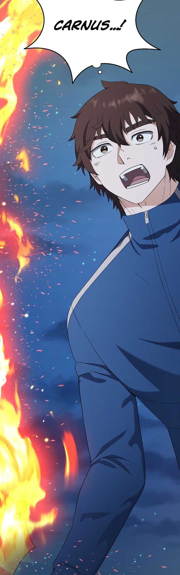 The Returning Warrior’s Alley Restaurant Chapter 45 Gambar 29