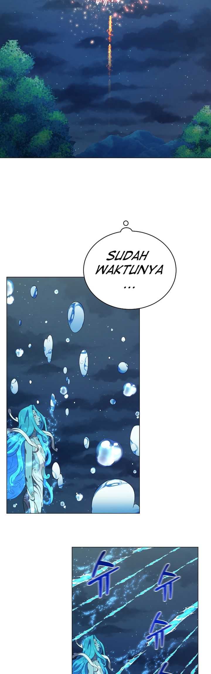 The Returning Warrior’s Alley Restaurant Chapter 45 Gambar 31
