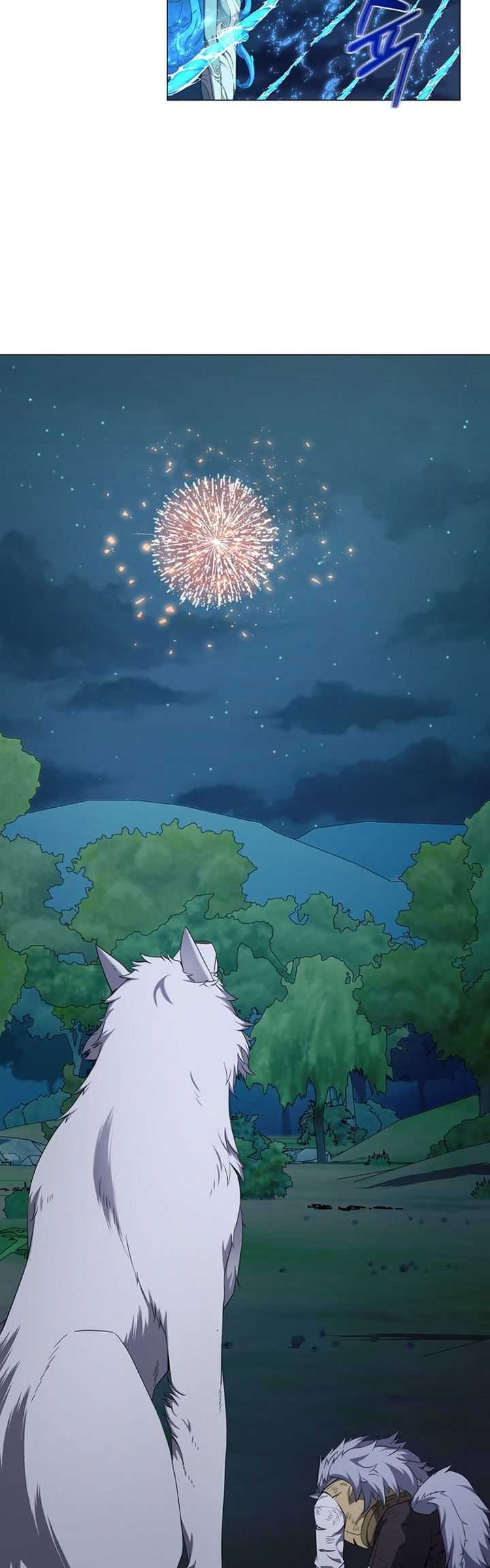 The Returning Warrior’s Alley Restaurant Chapter 45 Gambar 32