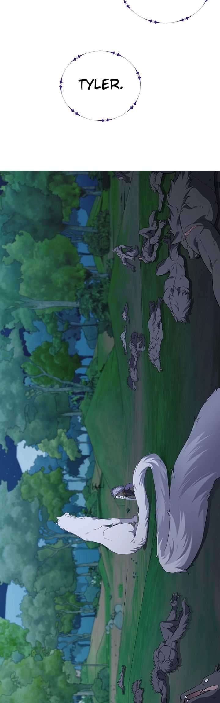 The Returning Warrior’s Alley Restaurant Chapter 45 Gambar 34