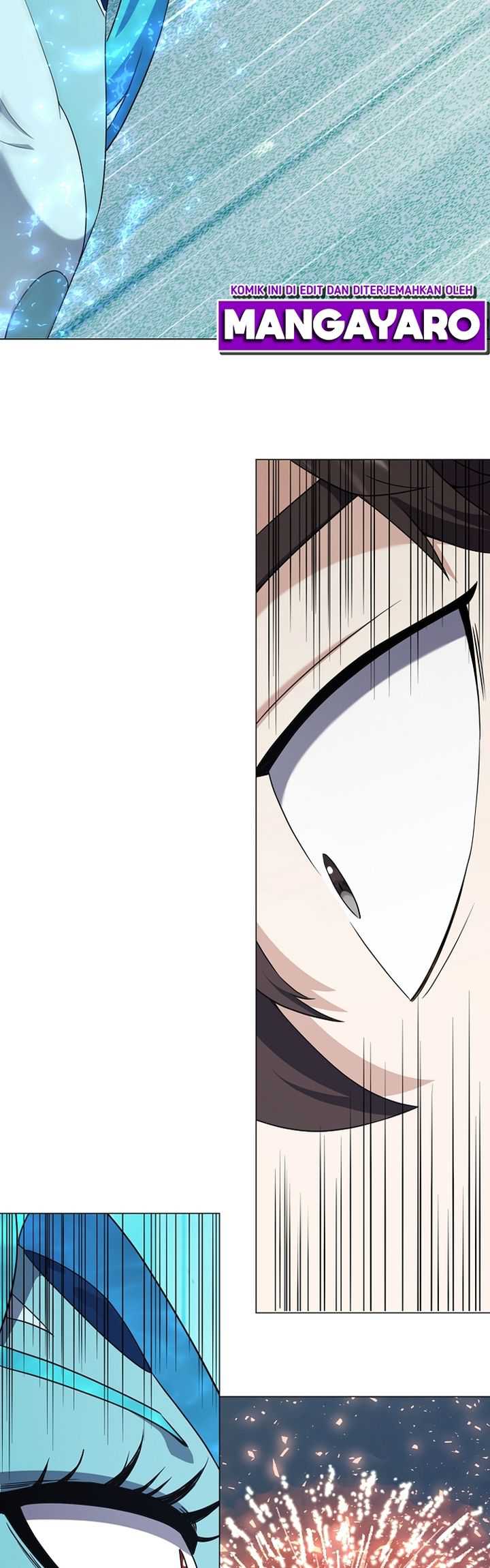 The Returning Warrior’s Alley Restaurant Chapter 45 Gambar 38