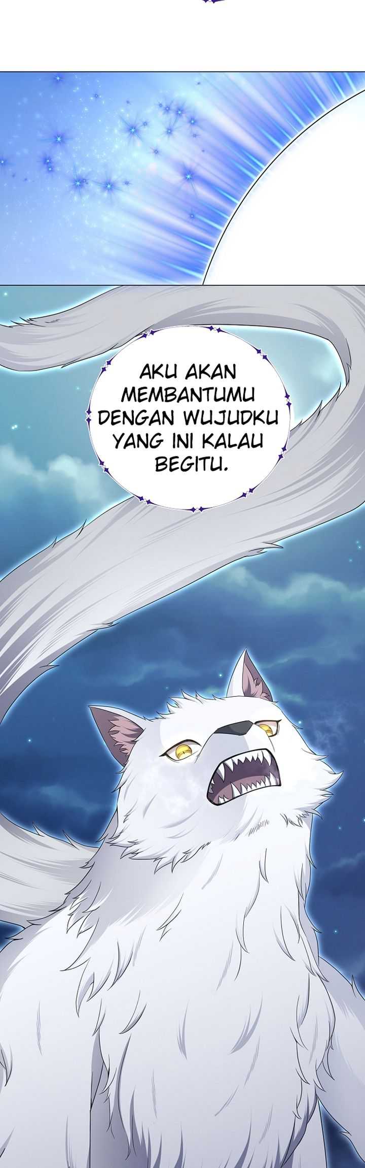 The Returning Warrior’s Alley Restaurant Chapter 45 Gambar 4