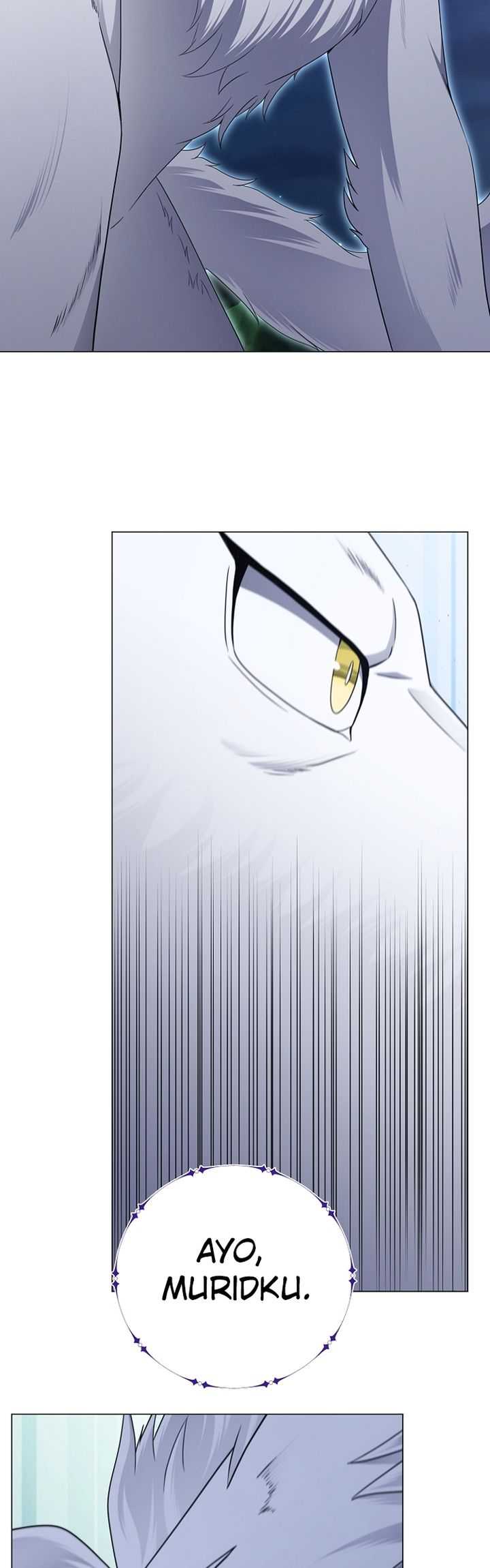 The Returning Warrior’s Alley Restaurant Chapter 45 Gambar 5