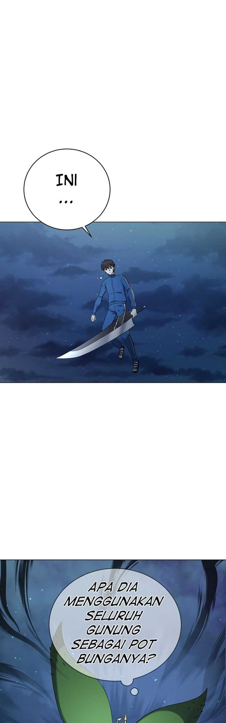 The Returning Warrior’s Alley Restaurant Chapter 45 Gambar 7