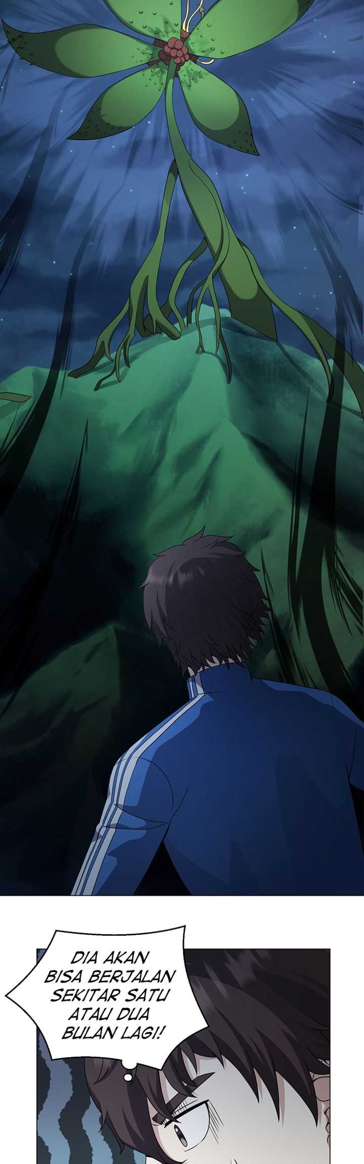 The Returning Warrior’s Alley Restaurant Chapter 45 Gambar 8