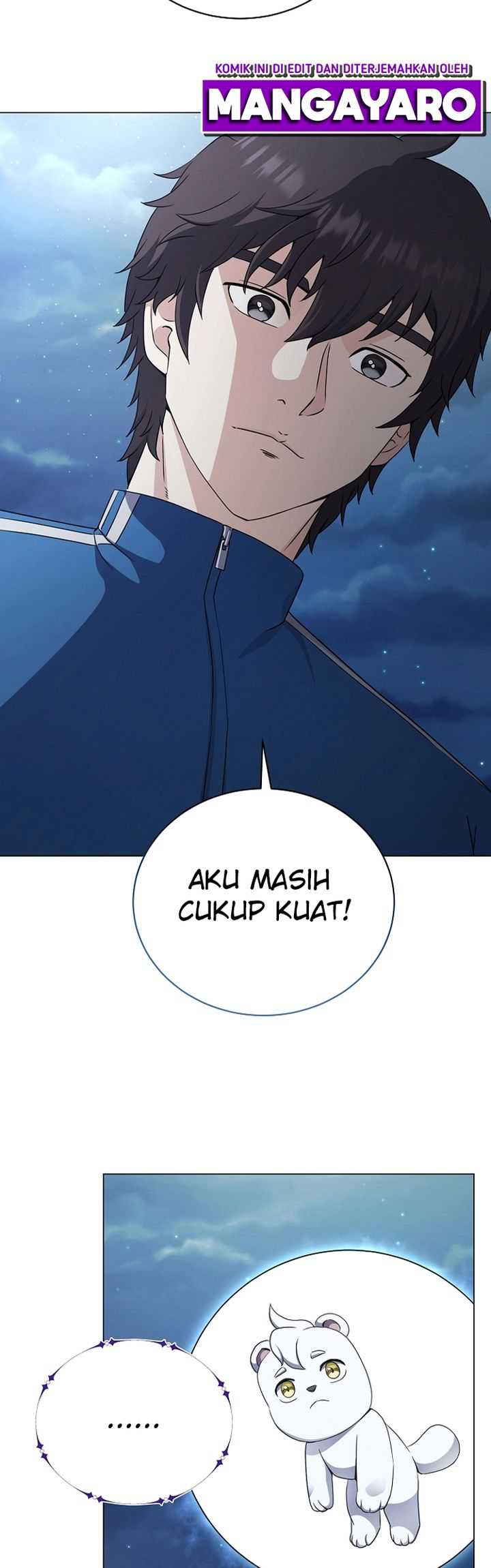 The Returning Warrior’s Alley Restaurant Chapter 44 Gambar 30