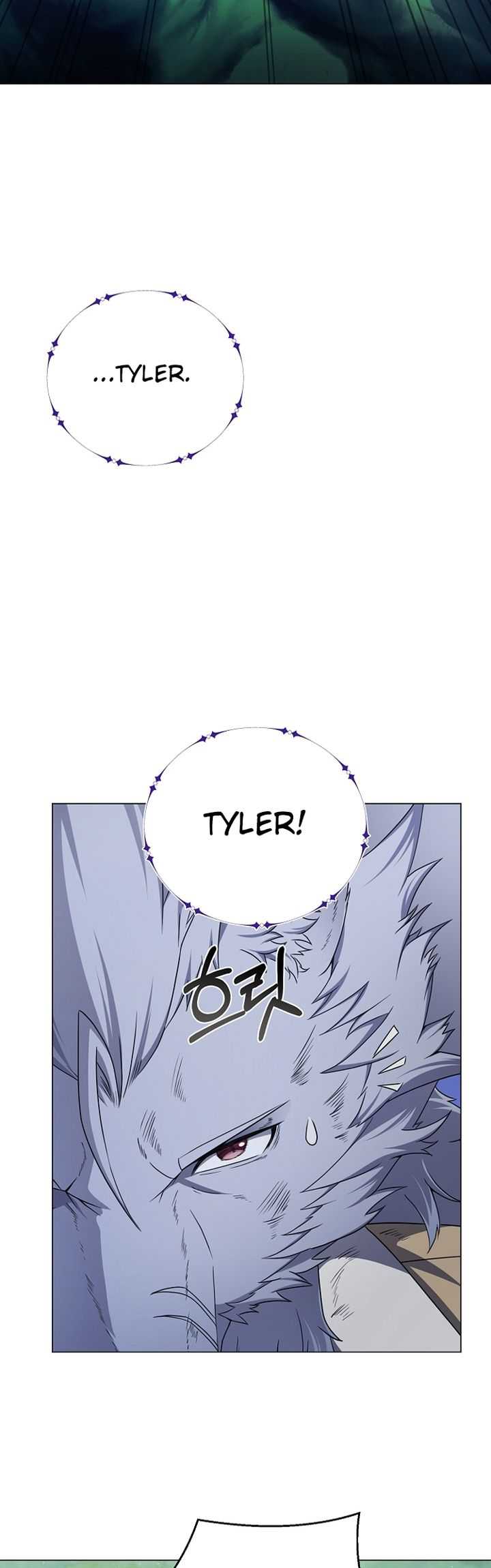 The Returning Warrior’s Alley Restaurant Chapter 44 Gambar 34
