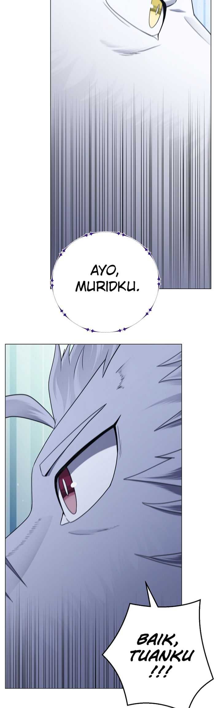 The Returning Warrior’s Alley Restaurant Chapter 44 Gambar 39