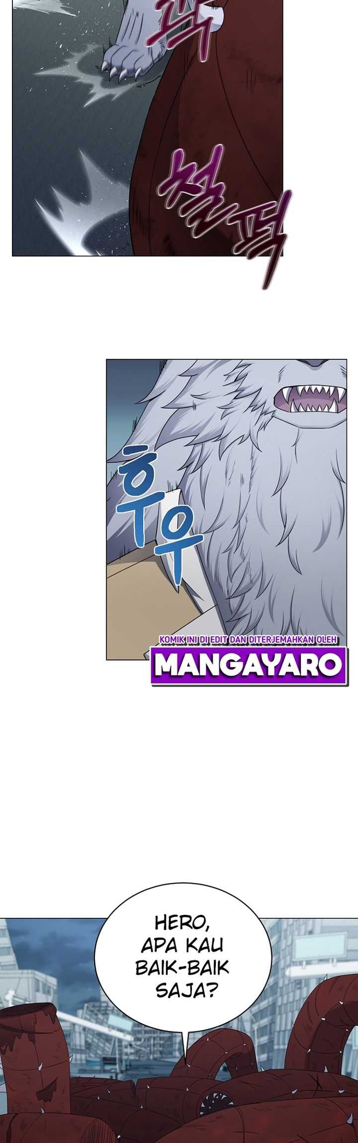 The Returning Warrior’s Alley Restaurant Chapter 44 Gambar 7