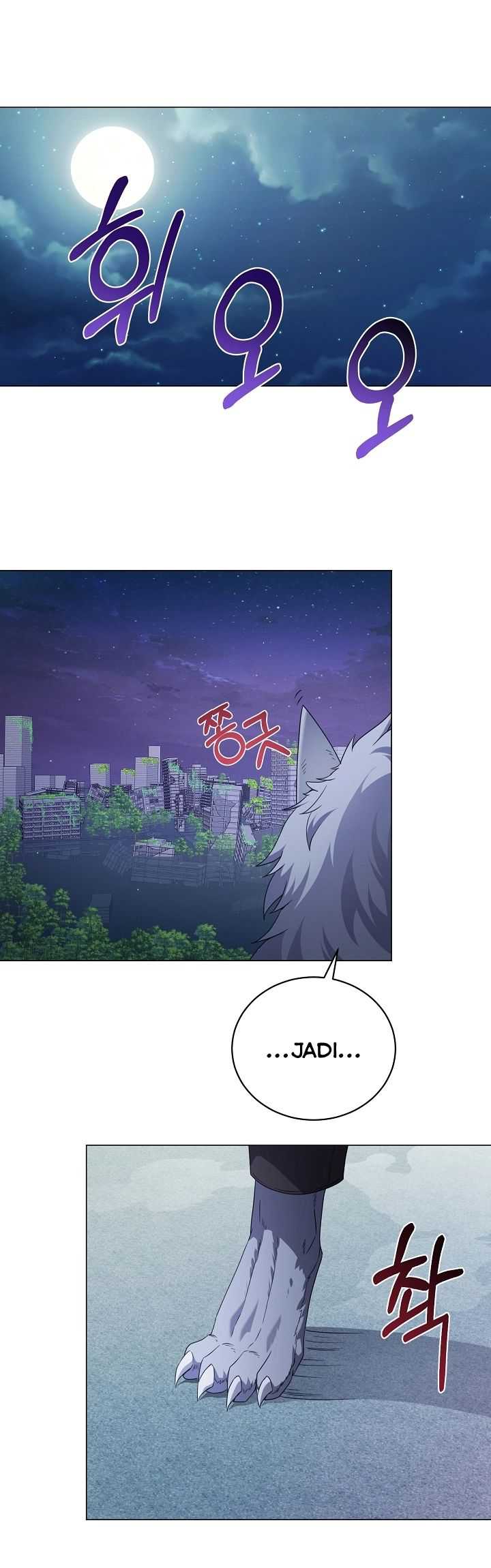 The Returning Warrior’s Alley Restaurant Chapter 43 Gambar 17